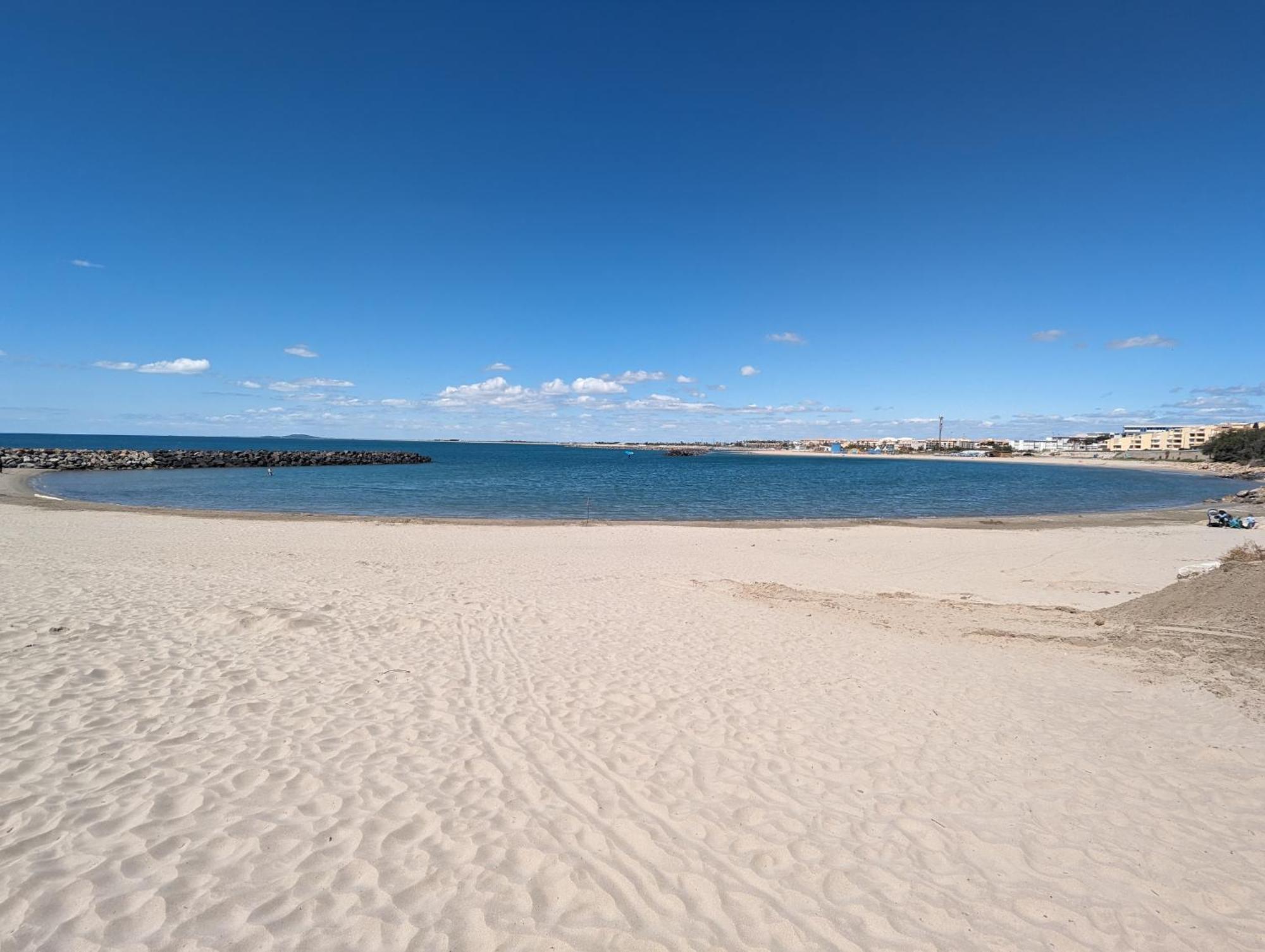 Studio Cosy Vue Et Front De Mer Сет Стая снимка